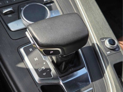 2018 Audi A5 Sportback Premium Plus