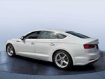 2018 Audi A5 Sportback Premium Plus