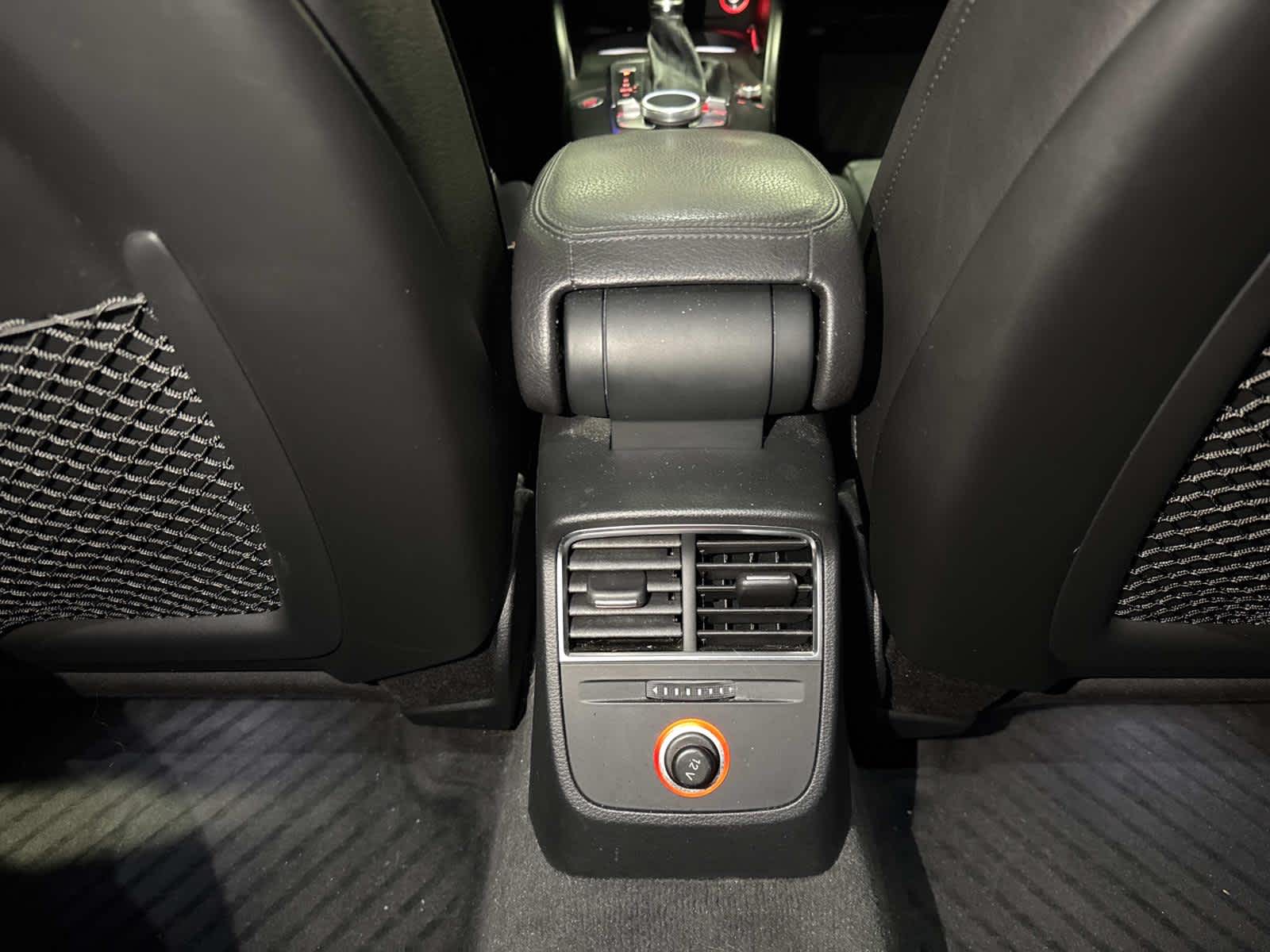 2015 Audi A3 2.0T Prestige