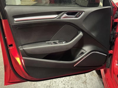 2015 Audi A3 2.0T Prestige