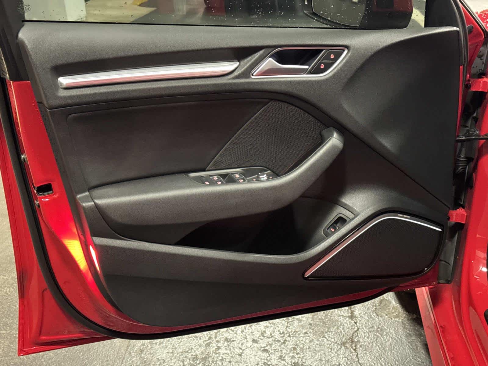 2015 Audi A3 2.0T Prestige