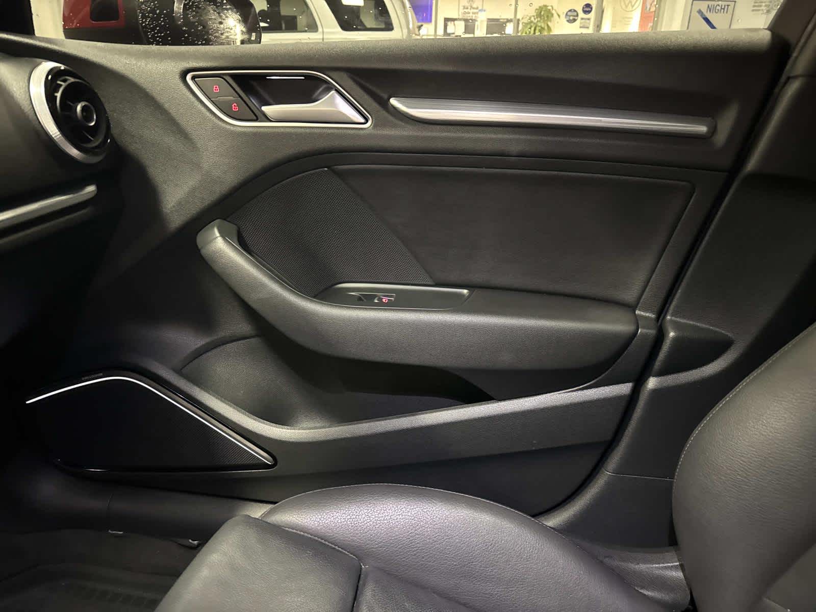 2015 Audi A3 2.0T Prestige