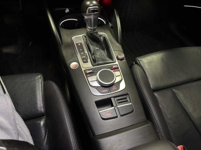 2015 Audi A3 2.0T Prestige