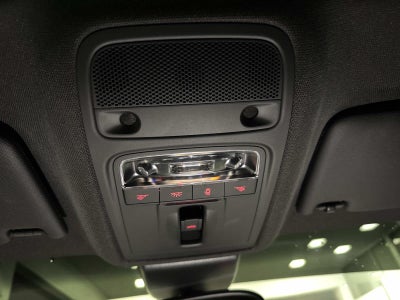 2015 Audi A3 2.0T Prestige