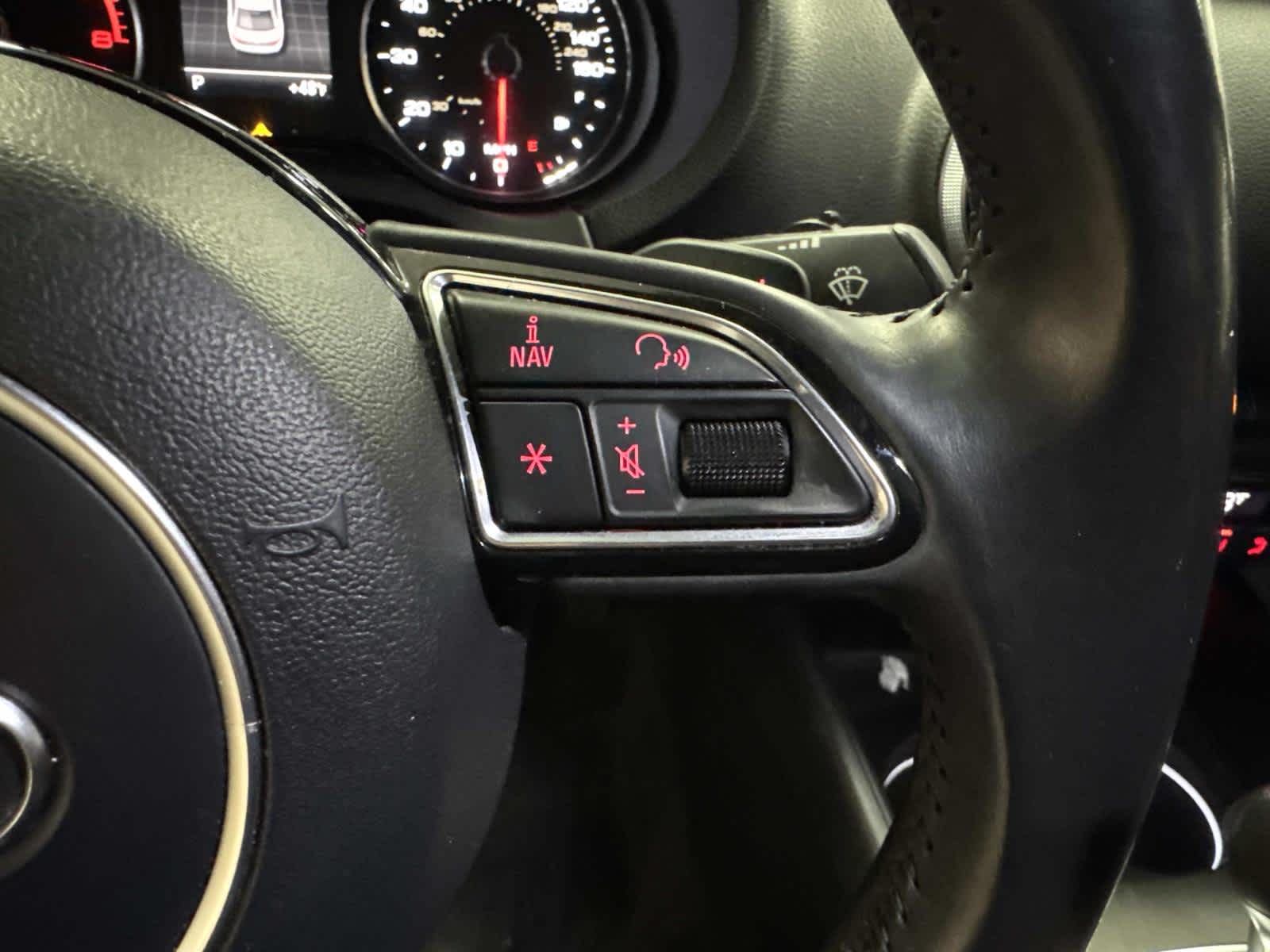 2015 Audi A3 2.0T Prestige