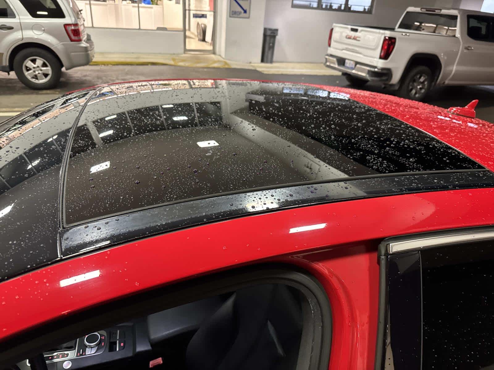 2015 Audi A3 2.0T Prestige