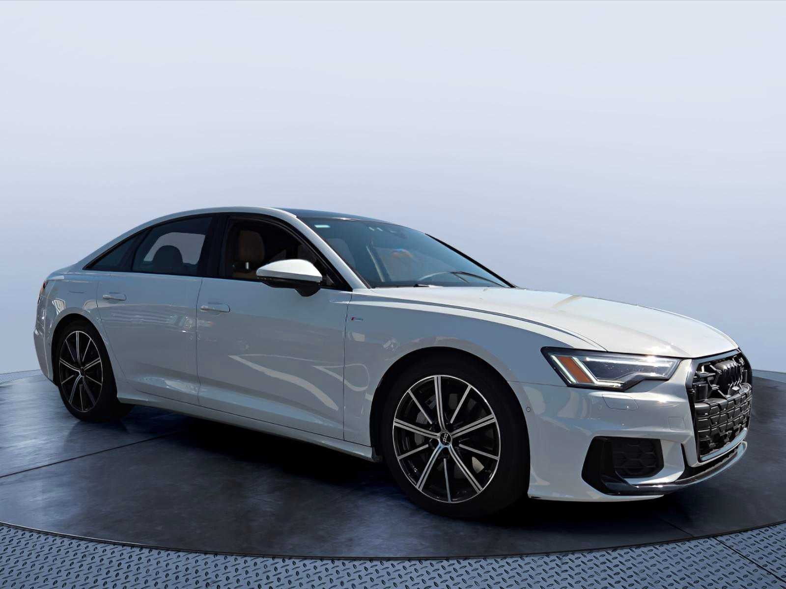 Vehicle Details - Used