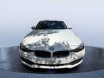 2017 BMW 320i 320i