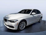 2017 BMW 320i 320i
