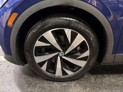 2021 Volkswagen ID.4 1st Edition