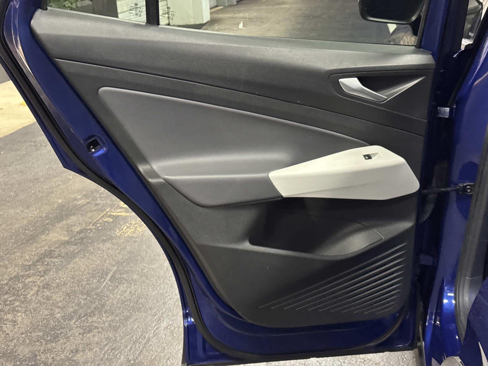 2021 Volkswagen ID.4 1st Edition