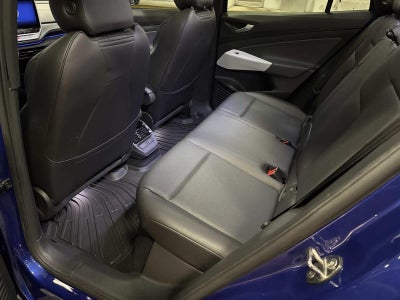 2021 Volkswagen ID.4 1st Edition