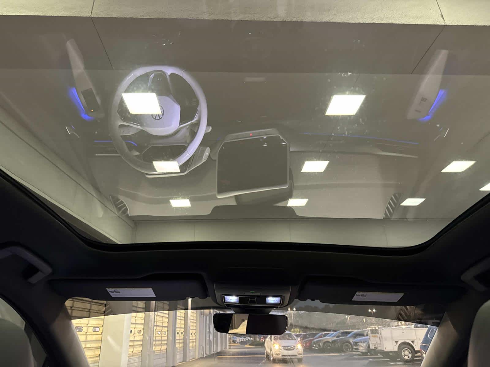 2021 Volkswagen ID.4 1st Edition