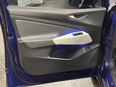 2021 Volkswagen ID.4 1st Edition