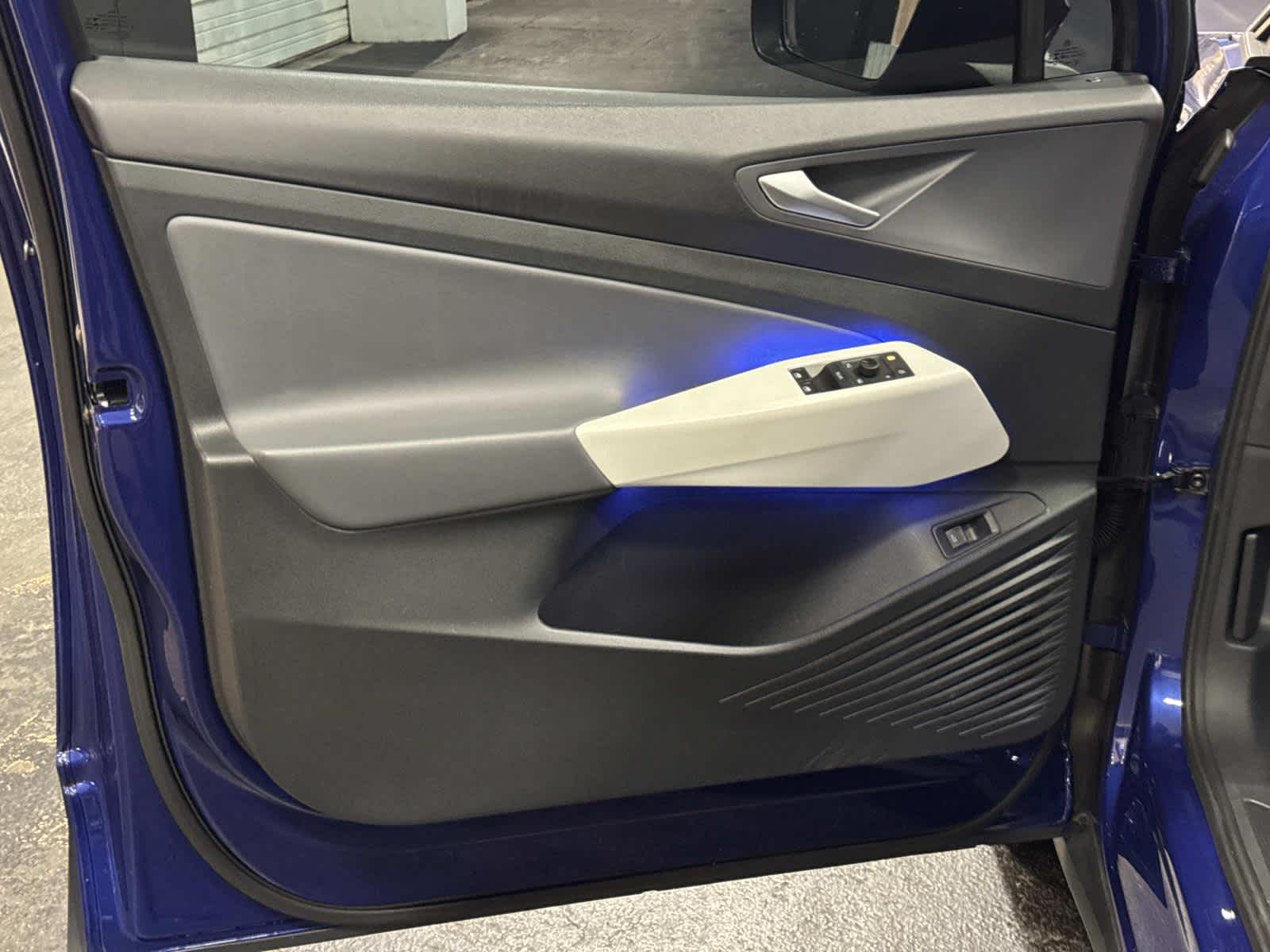 2021 Volkswagen ID.4 1st Edition