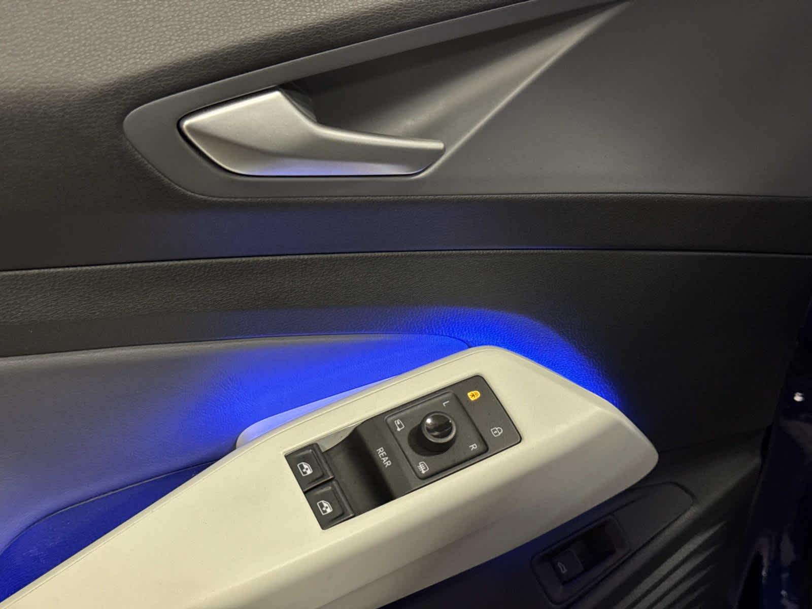 2021 Volkswagen ID.4 1st Edition