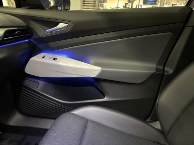 2021 Volkswagen ID.4 1st Edition