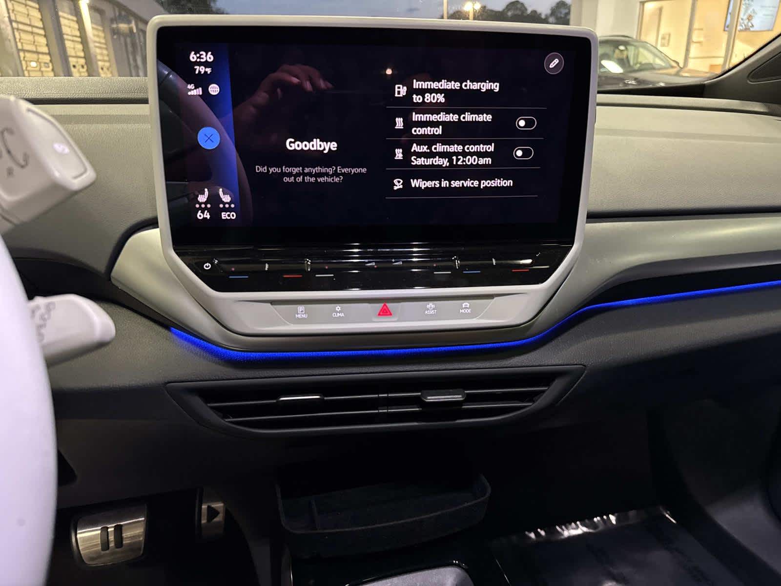 2021 Volkswagen ID.4 1st Edition