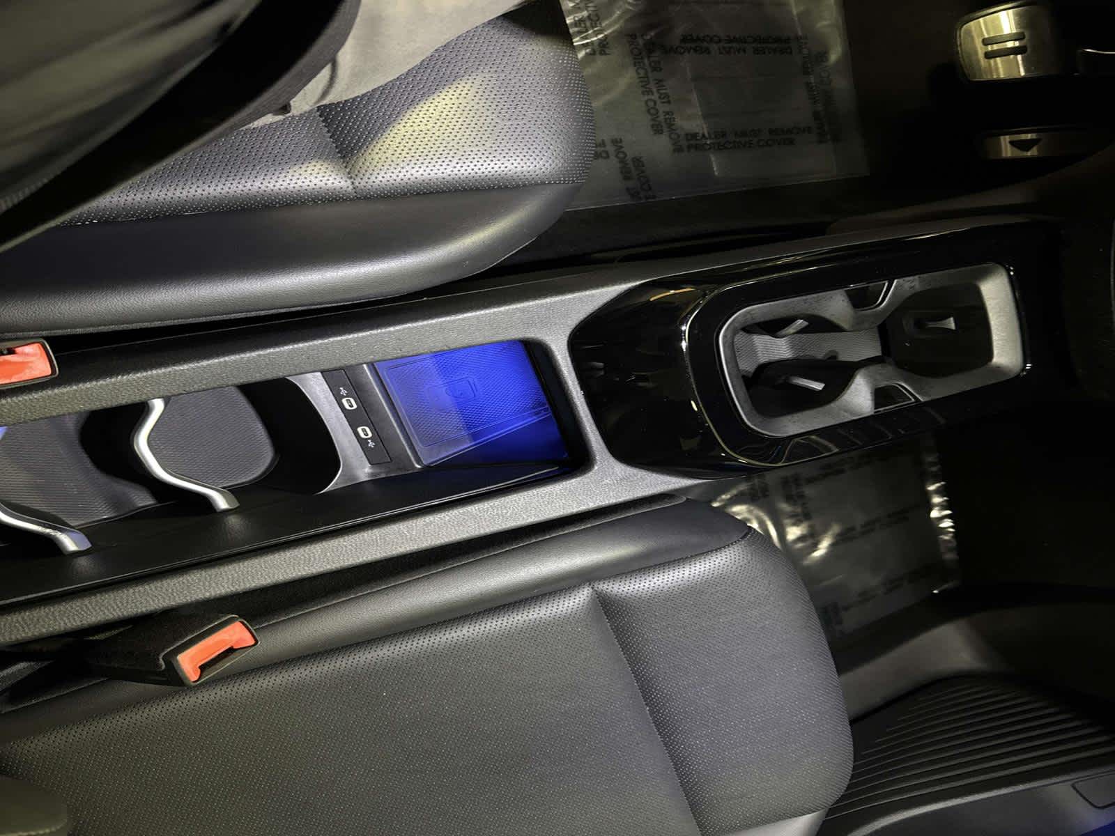 2021 Volkswagen ID.4 1st Edition