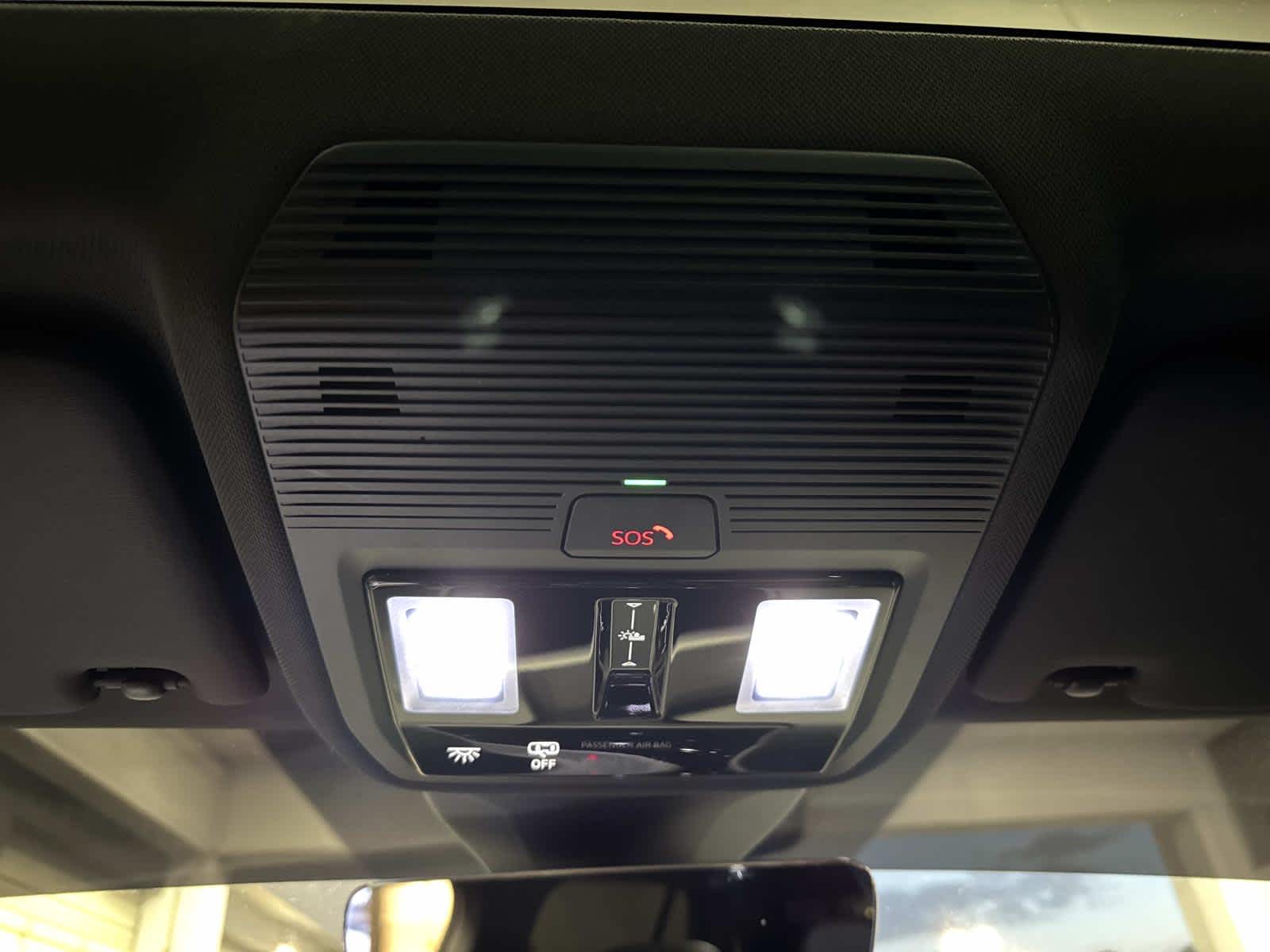 2021 Volkswagen ID.4 1st Edition