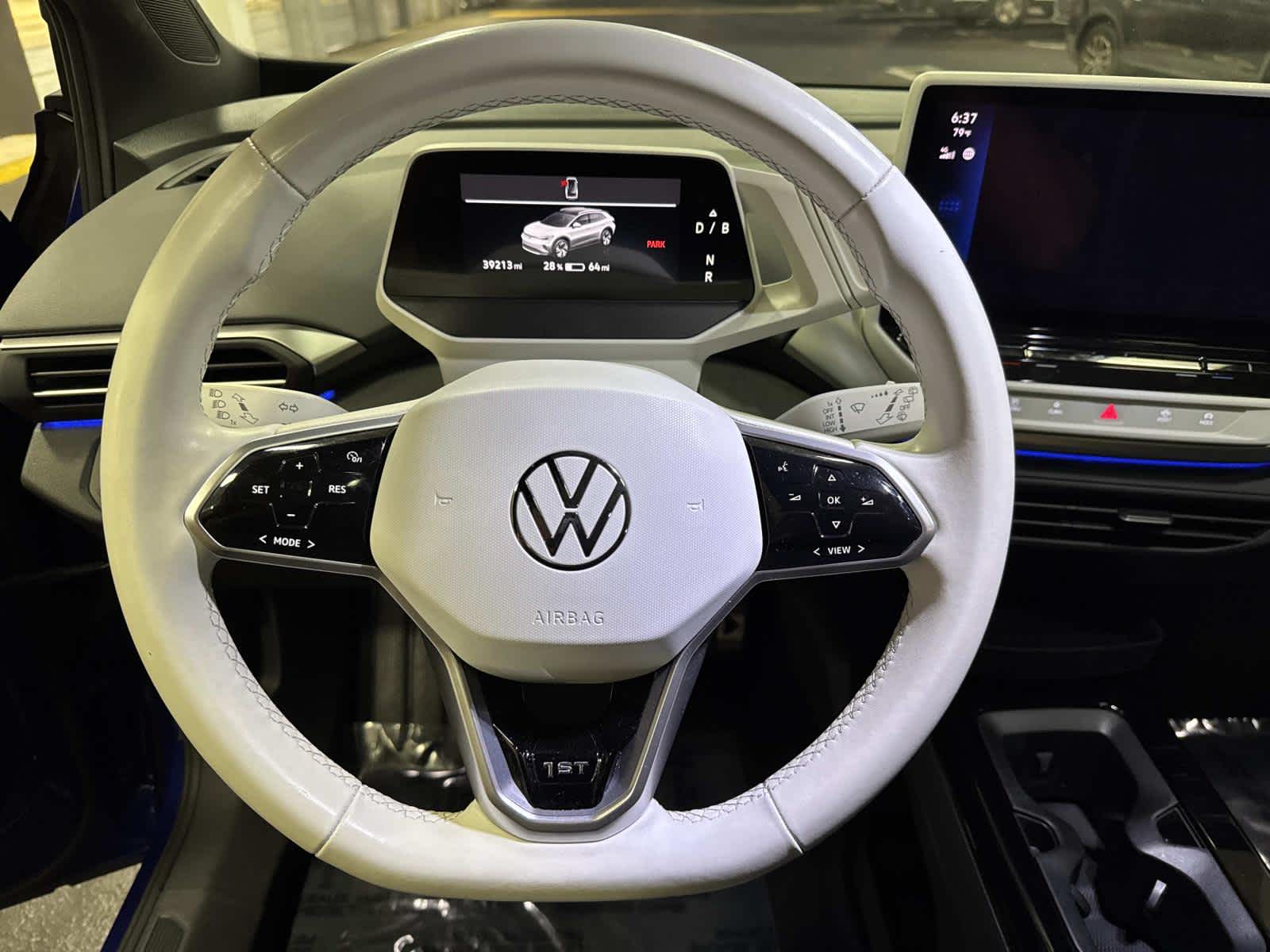 2021 Volkswagen ID.4 1st Edition