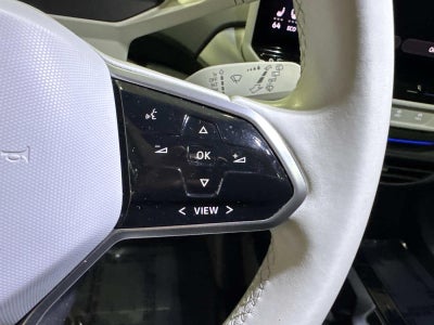 2021 Volkswagen ID.4 1st Edition