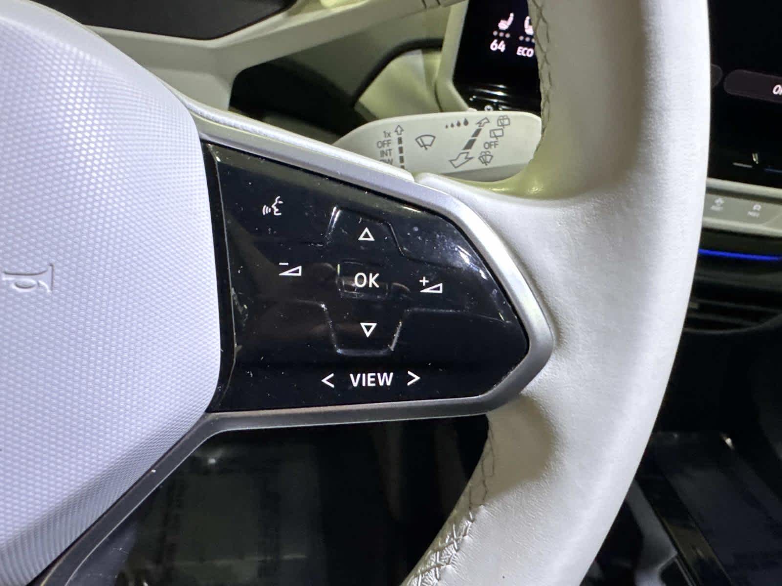 2021 Volkswagen ID.4 1st Edition