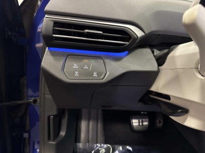 2021 Volkswagen ID.4 1st Edition