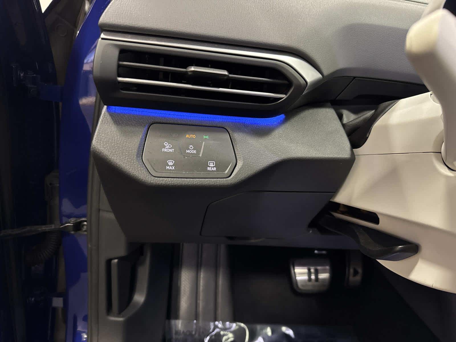 2021 Volkswagen ID.4 1st Edition