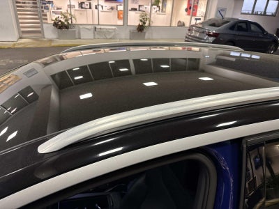 2021 Volkswagen ID.4 1st Edition