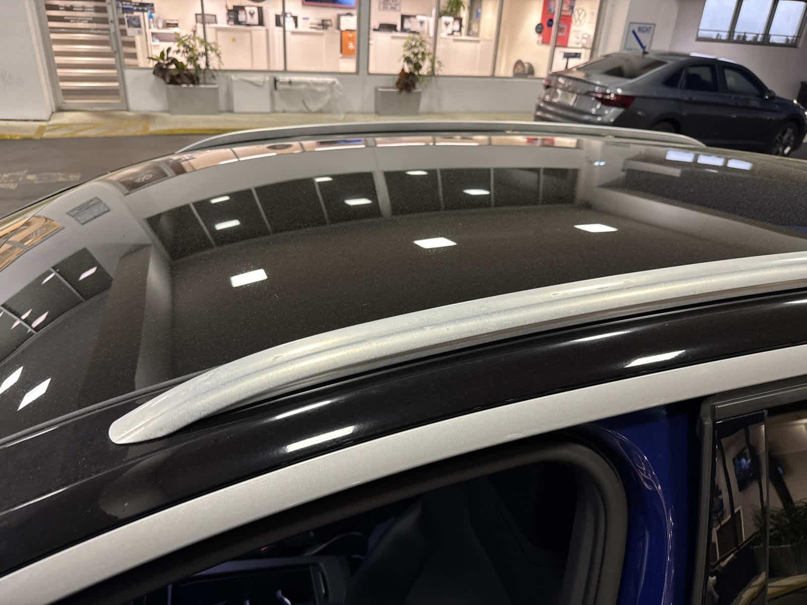 2021 Volkswagen ID.4 1st Edition