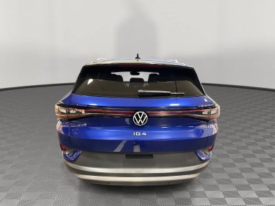 2021 Volkswagen ID.4 1st Edition