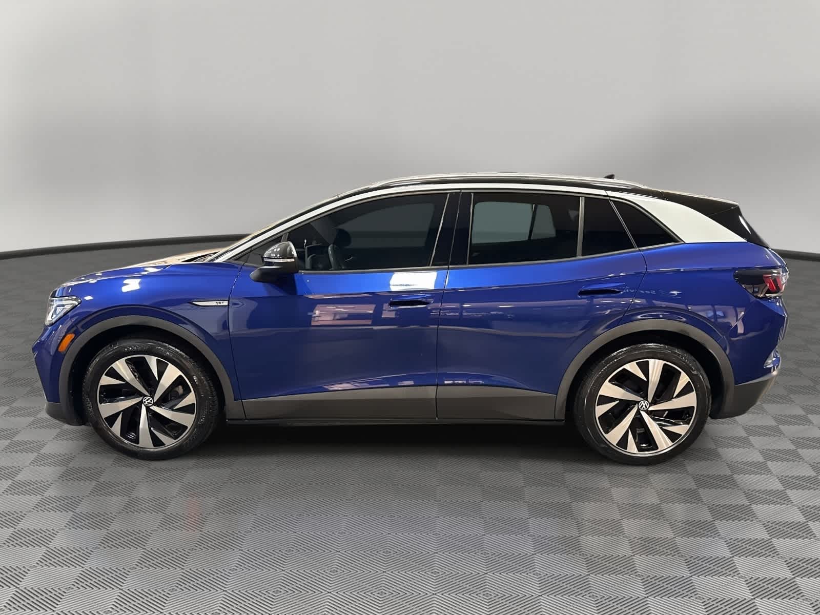 2021 Volkswagen ID.4 1st Edition