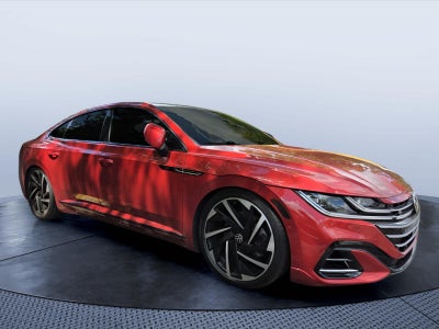 2023 Volkswagen Arteon SEL Premium R-Line