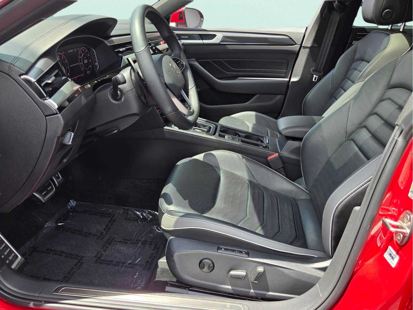 2023 Volkswagen Arteon SEL Premium R-Line