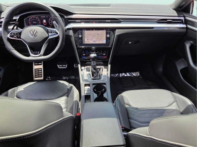 2023 Volkswagen Arteon SEL Premium R-Line