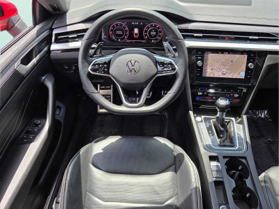2023 Volkswagen Arteon SEL Premium R-Line