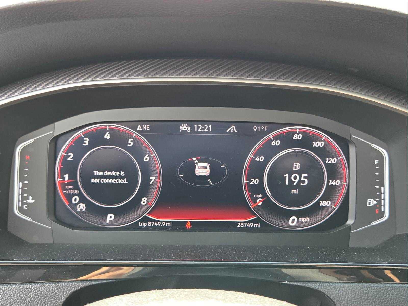 2023 Volkswagen Arteon SEL Premium R-Line