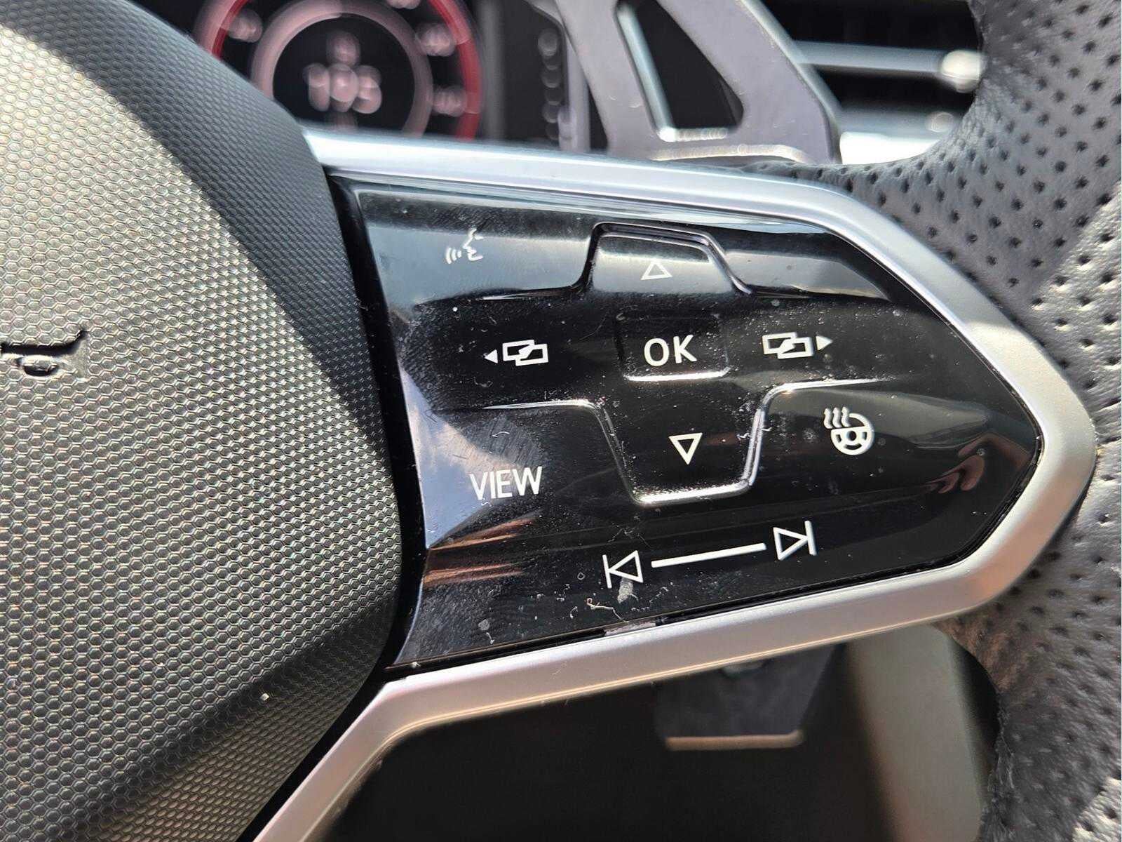 2023 Volkswagen Arteon SEL Premium R-Line