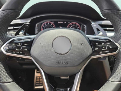 2023 Volkswagen Arteon SEL Premium R-Line