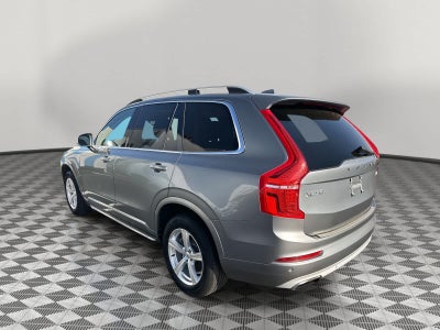 2016 Volvo XC90 T5 Momentum