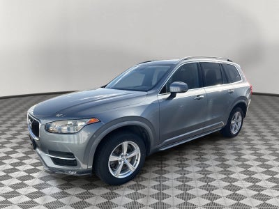 2016 Volvo XC90 T5 Momentum