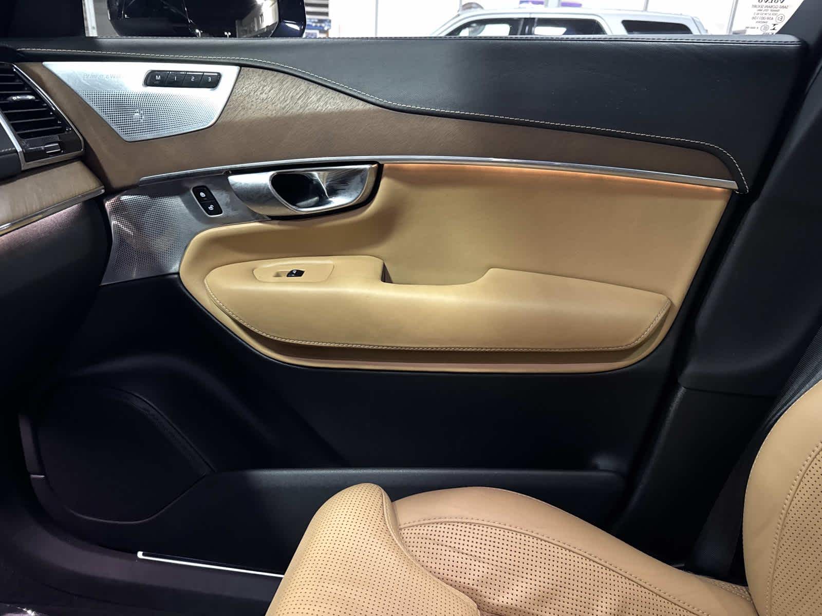 2017 Volvo XC90 Inscription