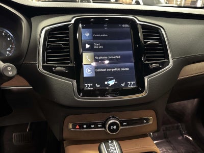 2017 Volvo XC90 Inscription