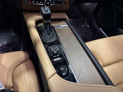 2017 Volvo XC90 Inscription