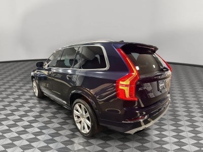 2017 Volvo XC90 Inscription