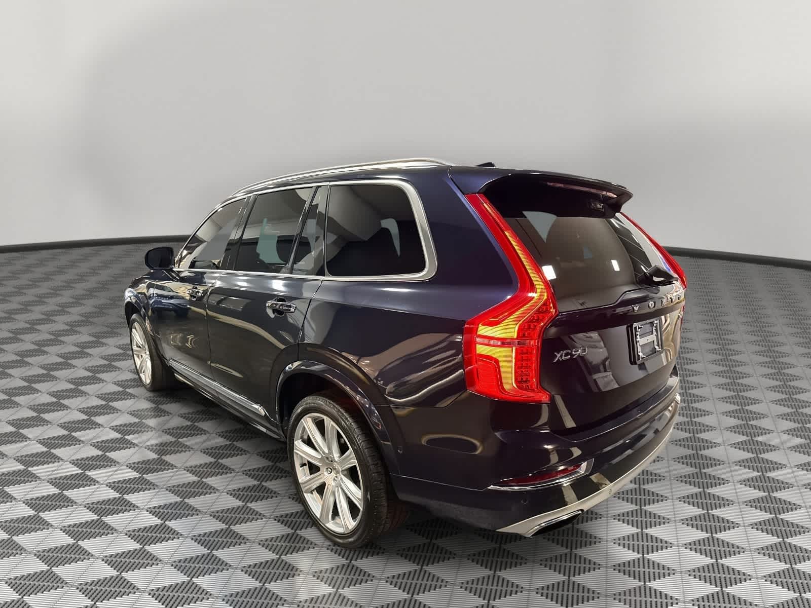 2017 Volvo XC90 Inscription