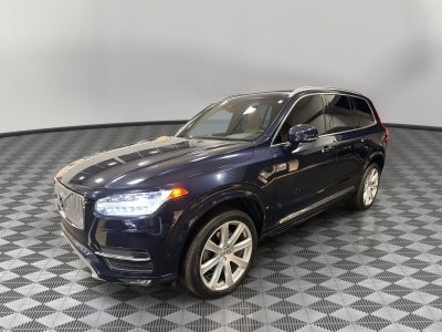 2017 Volvo XC90 Inscription