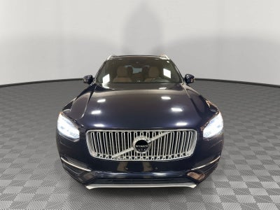 2017 Volvo XC90 Inscription