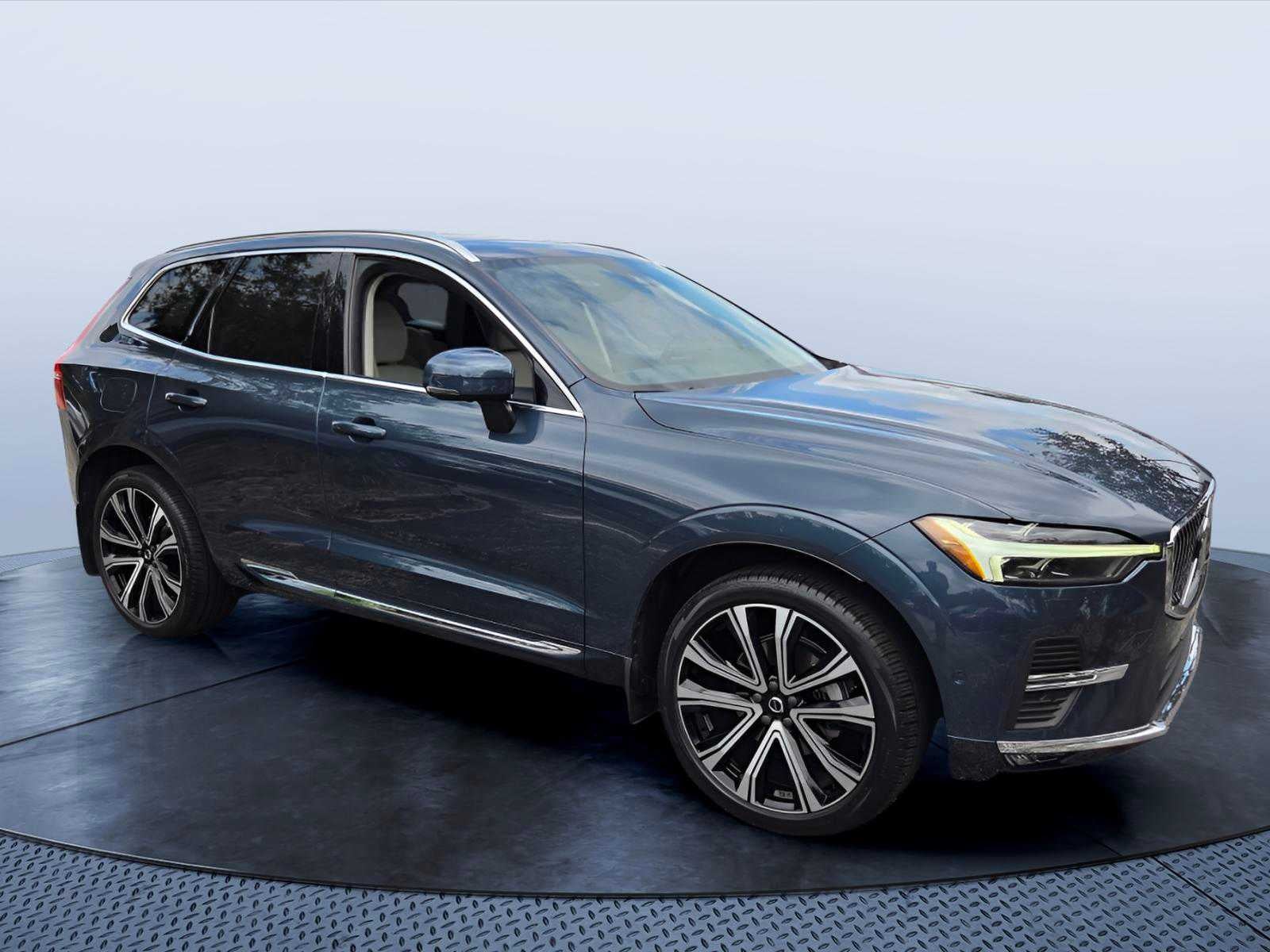 2023 Volvo XC60